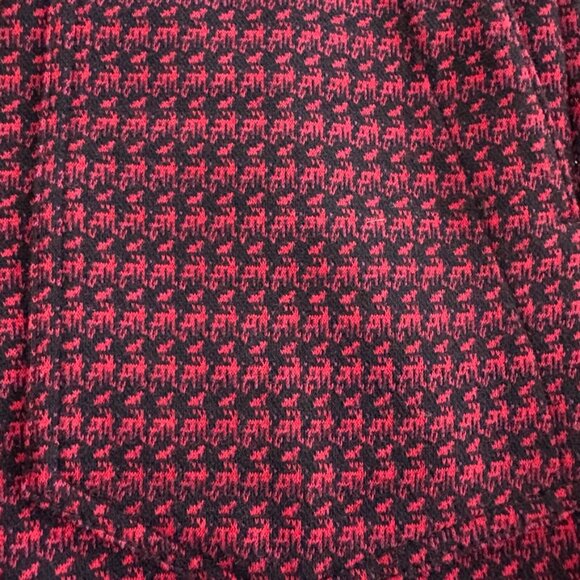 Anthro Naomi high-rise wide-leg pants by Maeve, sz 4 - Picture 5 of 5